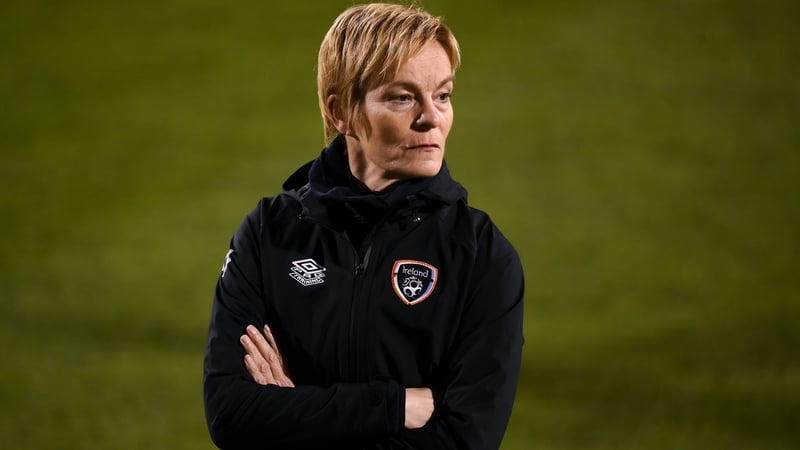 Ireland Manager Vera Pauw Explains the Exclusion of Defensive Duo from Women’s World Cup&nbsp;Squad