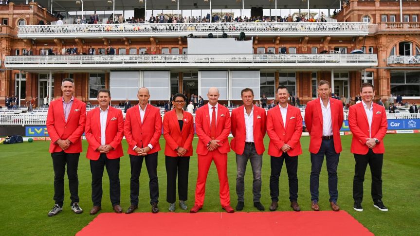 Dominant Displays and Inspired Causes at Lord’s: A Day to&nbsp;Remember