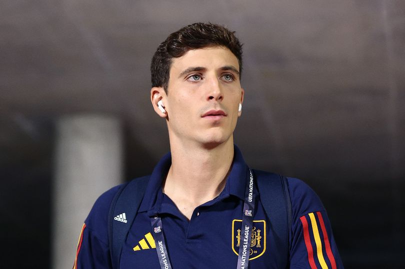 Spanish Defender Pau Torres Set to Join Aston Villa Under Unai Emery’s&nbsp;Tutelage