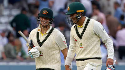 The Ashes 2023: A Day of Ups and Downs with England vs&nbsp;Australia