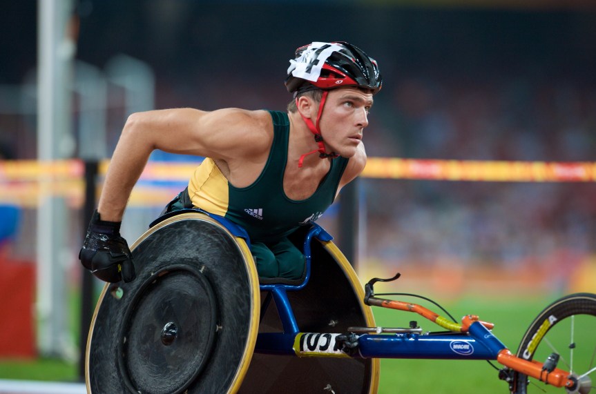 Paralympics Australia Develops Collaboration with University of&nbsp;Queensland