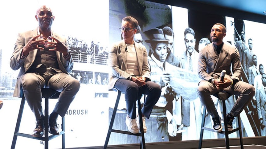 Tracing the Journey of Windrush: Reflections on Racism and the Ongoing Fight for Equality&nbsp;Introduction