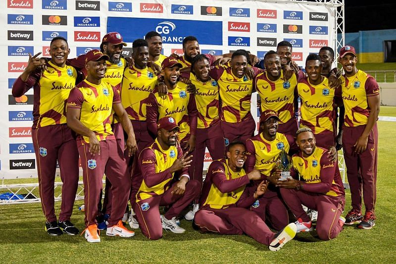 Cricket West Indies Partners with RUSH Sports for Broadcast&nbsp;Coverage