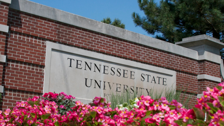 Tennessee State University Makes History as the First Black College Introducing Ice&nbsp;Hockey