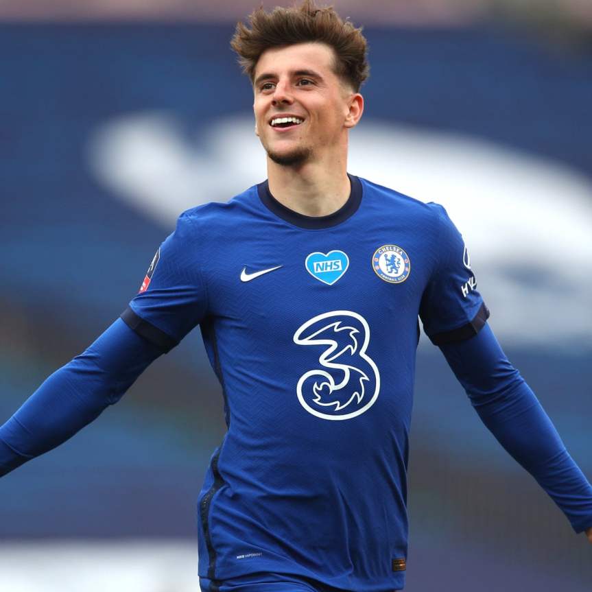 Mason Mount Joins Manchester United in Blockbuster £60m&nbsp;Transfer