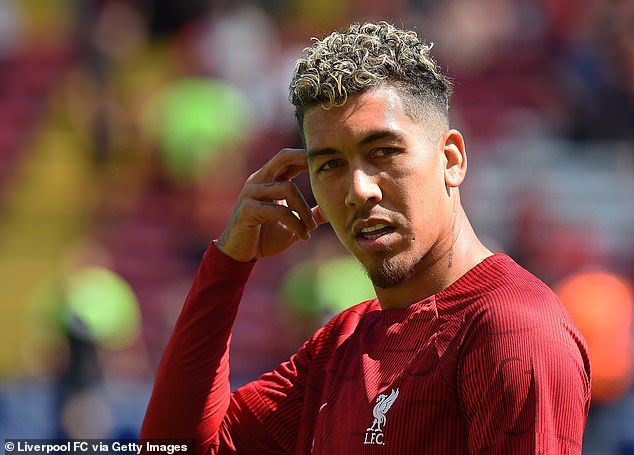 Firmino Set to Join Al-Ahli, Brozovic Snubbed by Barcelona in Al-Nassr&nbsp;Coup