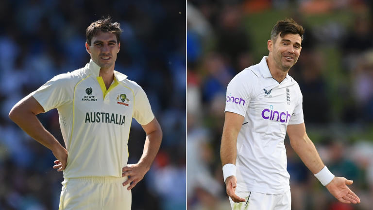 England’s Unfortunate Start to the Second Ashes&nbsp;Test