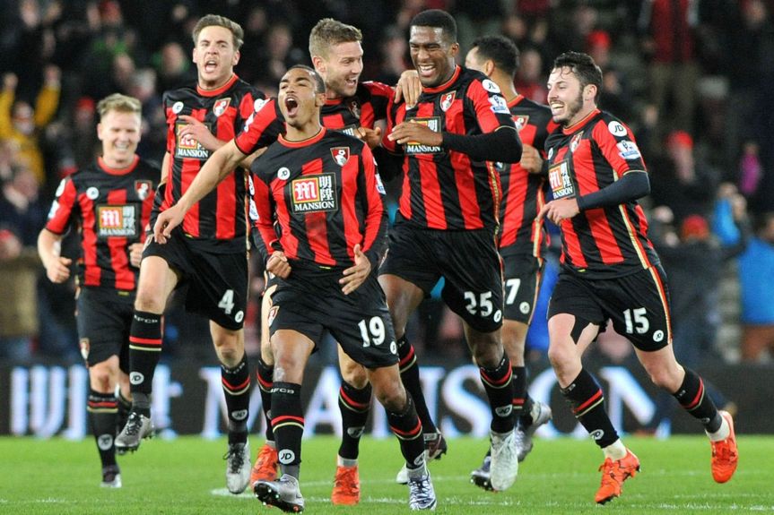 AFC Bournemouth Extends Sponsorship Deal with&nbsp;Vitality