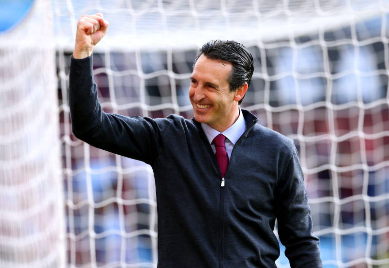 Spain Defender Pau Torres Set for £35m Reunion with Unai Emery at Aston&nbsp;Villa