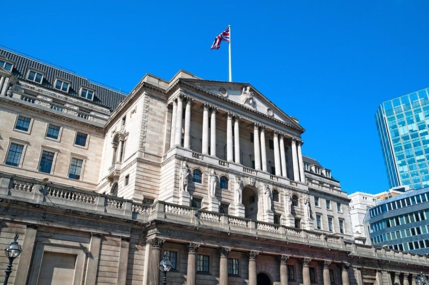 The Impact of Bank of England Rising Interest Rates on Self-Employed&nbsp;Workers