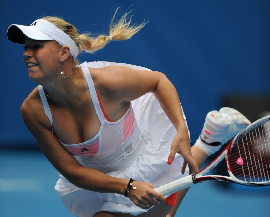 Caroline Wozniacki to Make Sensational Comeback to Professional&nbsp;Tennis