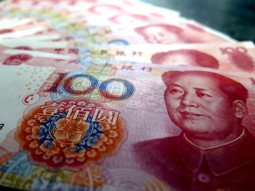 The Rise of the Digital Yuan: Challenging the Global Dominance of the US&nbsp;Dollar