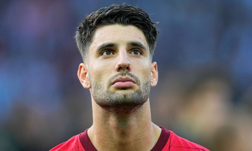 Hot Transfer Rumours Liverpool to Land  Leipzig’s Dominik Szoboszlai Taking Football Fans by&nbsp;Storm