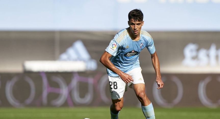 Manchester City Joins Liverpool and Chelsea in Race for Celta’s Gabri&nbsp;Veiga