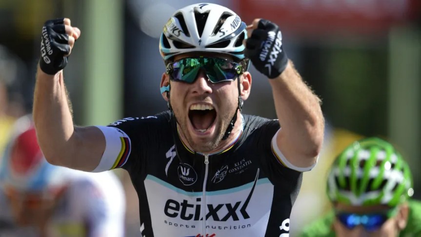 Mark Cavendish’s Quest for Glory: Breaking the Tour de France Stage Win&nbsp;Record