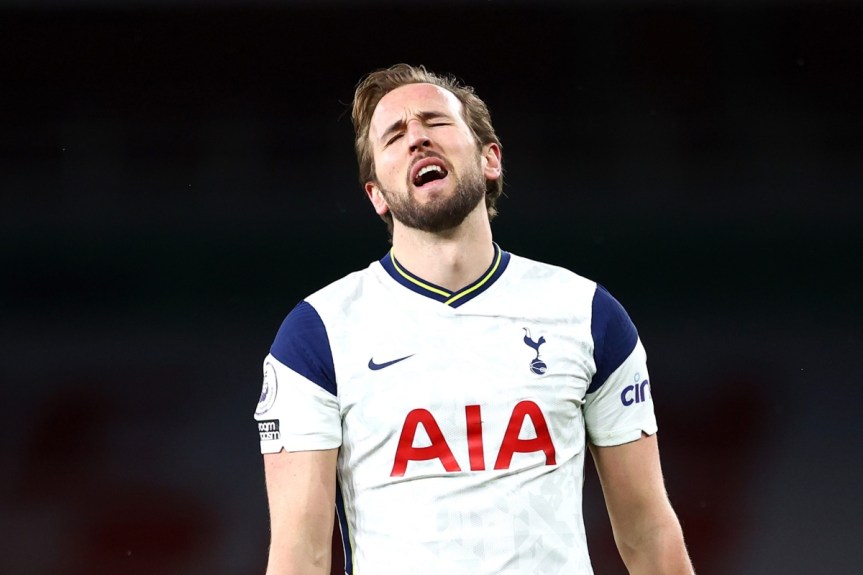 Harry Kane’s Humility: A Double-Edged Sword in Pursuit of&nbsp;Trophies