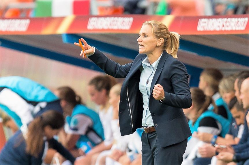 England’s Women’s Team Readies for Soccer World Cup with Influential Player&nbsp;Updates