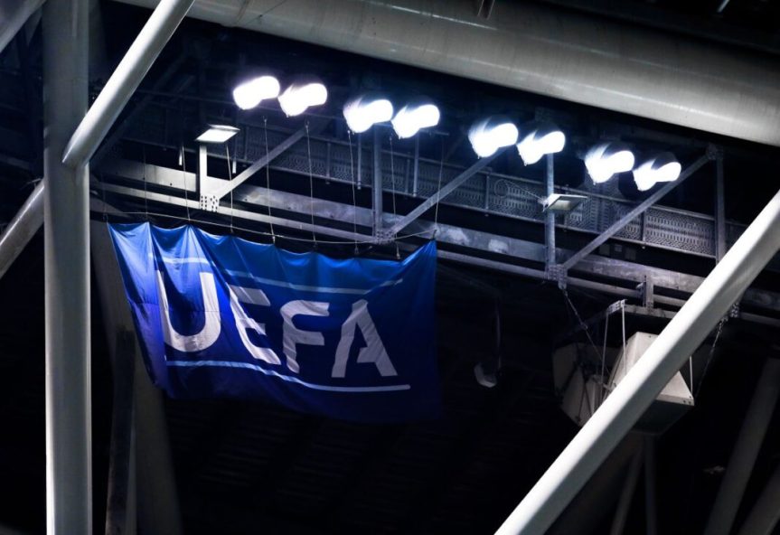 UEFA Closes Loophole on Transfer Fee Spread in Lengthy Player&nbsp;Contracts