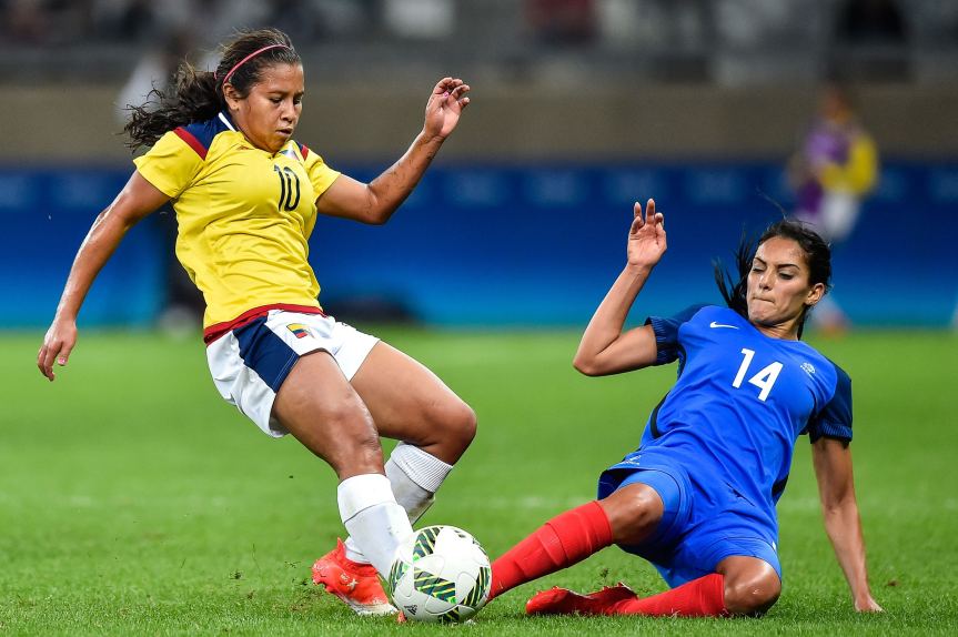Honoring a Trailblazer: The Arthur Henry Hobbs Tournament Celebrates the Fight for Women’s&nbsp;Football