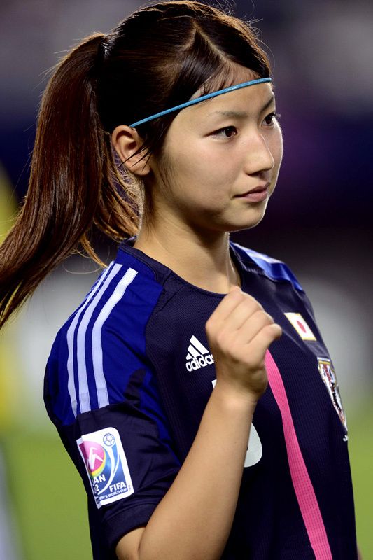 The Challenges and Potential of Women’s Football in Japan and Moving Beyond Gender&nbsp;Gaps