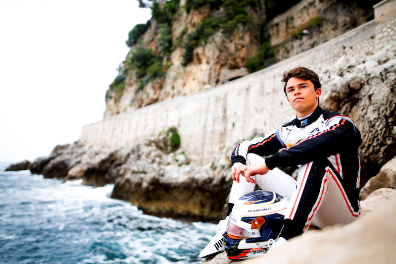 Nyck de Vries Replaced: A Cruel Reminder of Life in&nbsp;F1