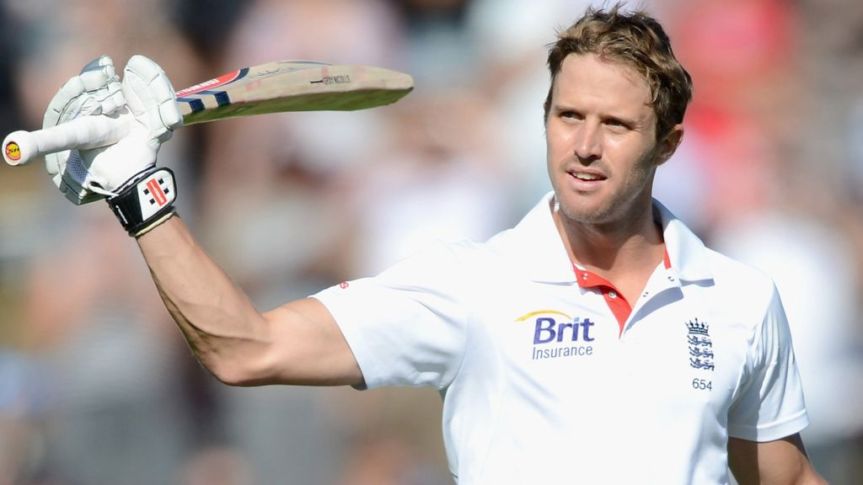 Defying the Demons: Nick Compton’s Journey towards Mental&nbsp;Well-being