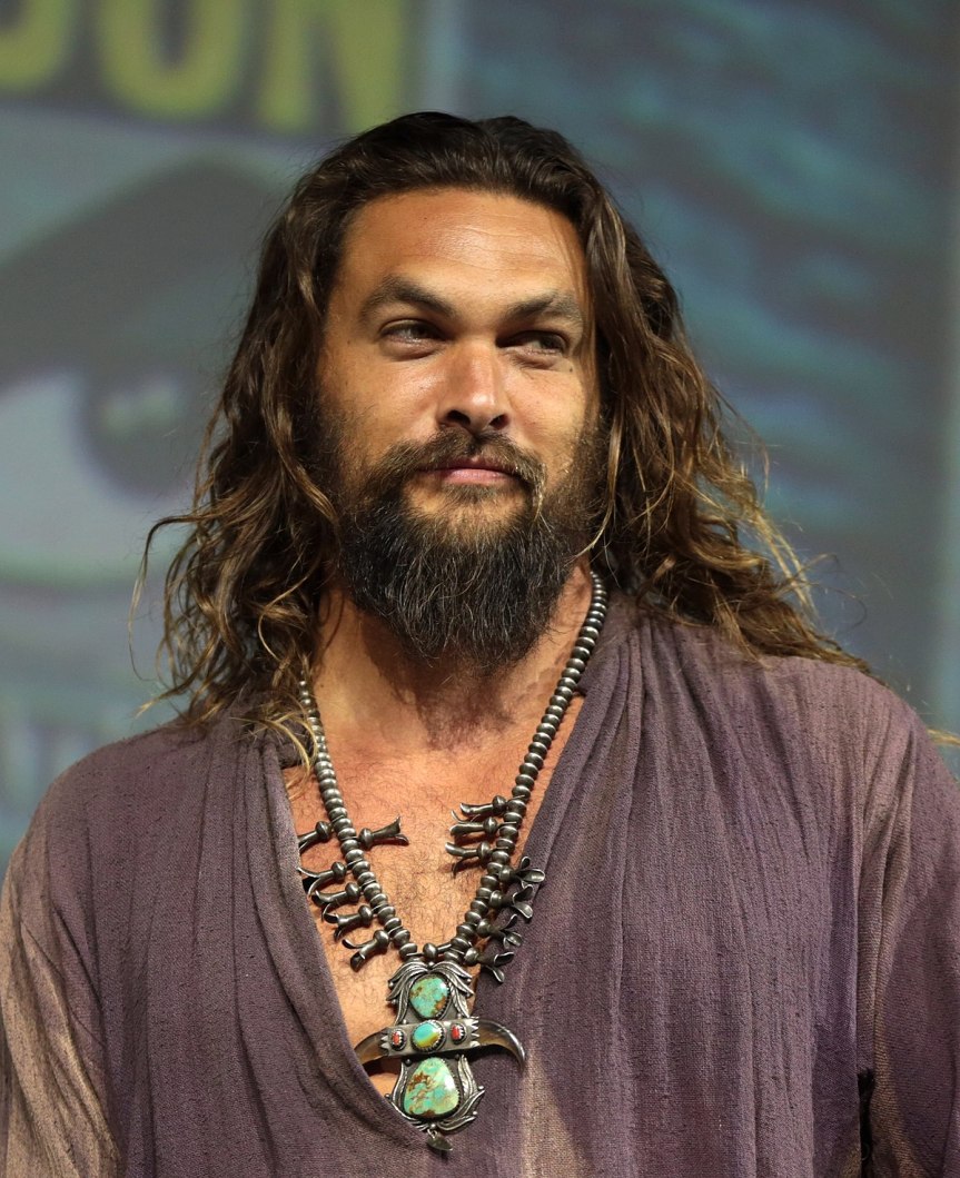 Shark Week Nabs Jason Mamoa to Host: Get Ready for an Unforgettable&nbsp;Adventure!