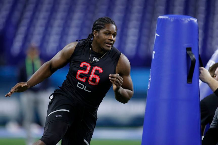 The Cruelty of Life in the NFL: Jonathan Garvin’s Unexpected Birthday&nbsp;Surprise