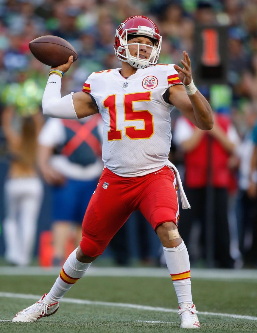 The Evolution of Patrick Mahomes’ Record-Breaking Contract: A Steal for the Kansas City&nbsp;Chiefs