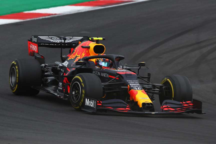 Will Red Bull Lose and What Does It Mean for&nbsp;F1?