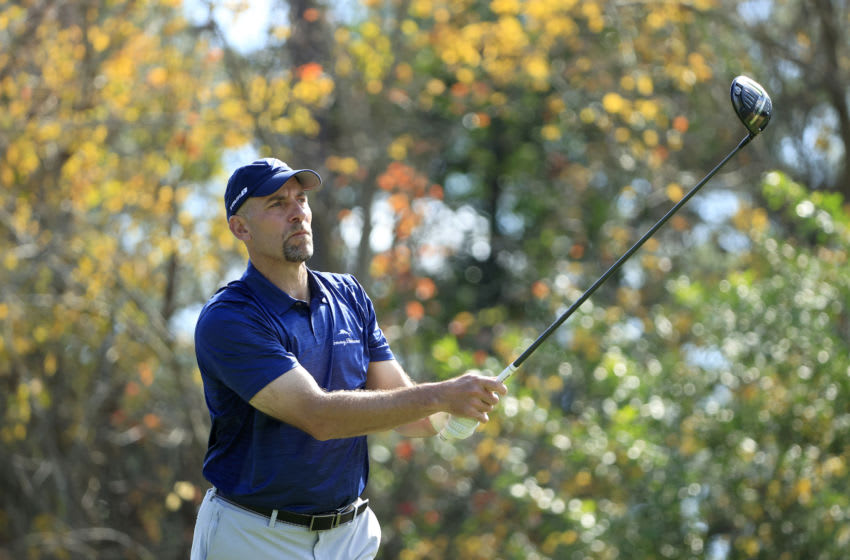 Atlanta Brave Legend John Smoltz’s Secret Technique to Getting Lower Golf&nbsp;Scores