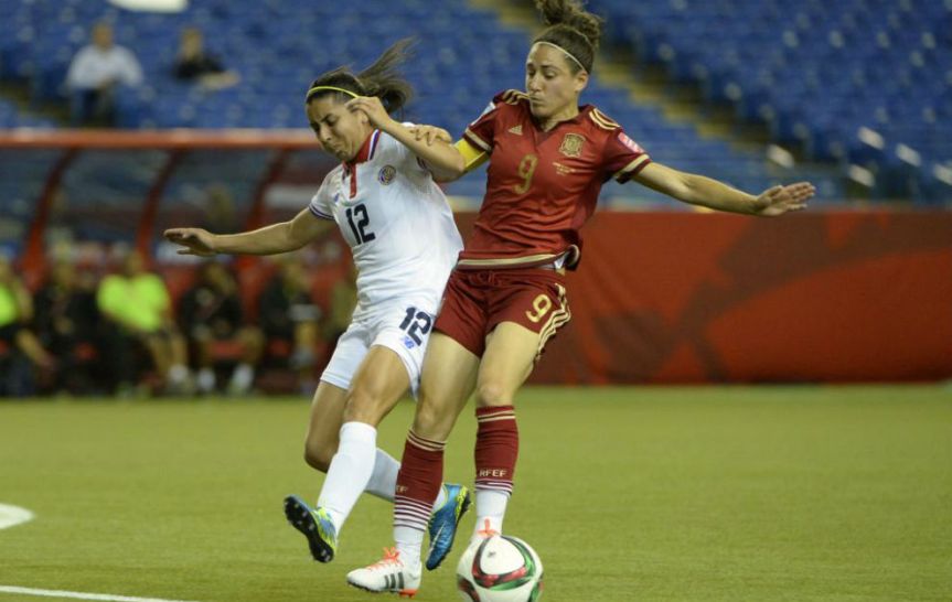 The Ambitious Journey of Las Ticas at the World Cup: A Quest for Knockout&nbsp;Glory