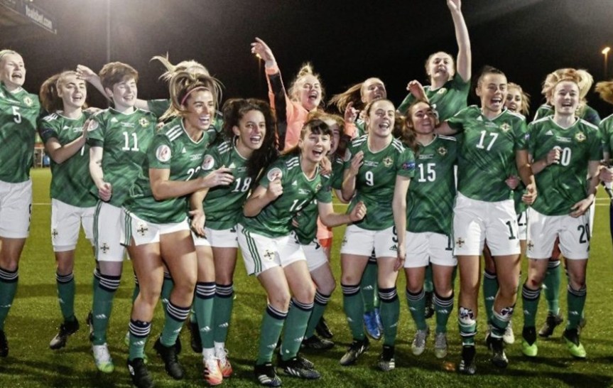 Defining Challenges: Ireland’s Journey to the Women’s FIFA World Cup 2023 World Cup&nbsp;2023