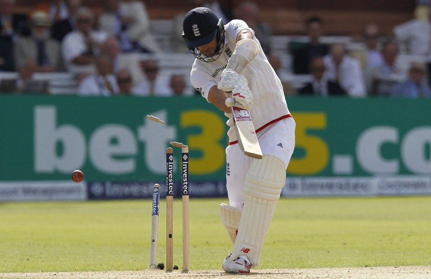 England’s Determination Wanes as Australia’s Openers Stand Firm in the Second Ashes&nbsp;Test