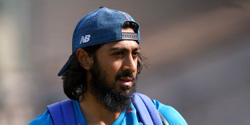 County Championship Updates: Notts Captaincy Shifts to Haseeb&nbsp;Hameed