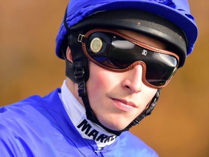 The Changing Landscape of the Flat Jockeys’&nbsp;Championship