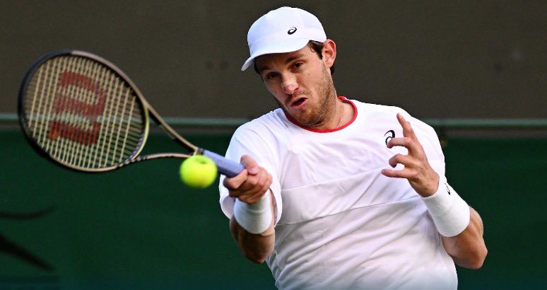 Australian Trio Unleashes a Fierce Comeback in Rain-Affected Wimbledon&nbsp;Opener