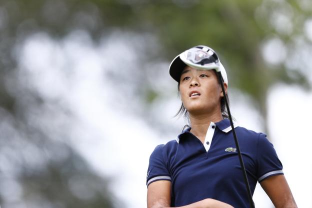 Celine Boutier on the Verge of Making History at the Evian&nbsp;Championship