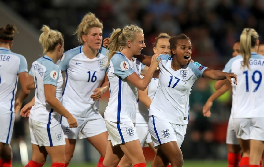 England Lionesses Draw Blank Against Resilient&nbsp;Portugal