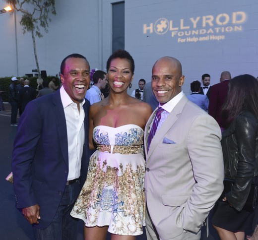 Hit The HollyRod Red Carpet With&nbsp;Us