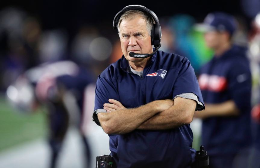 The Uncertain Future of Bill Belichick and the New England&nbsp;Patriots