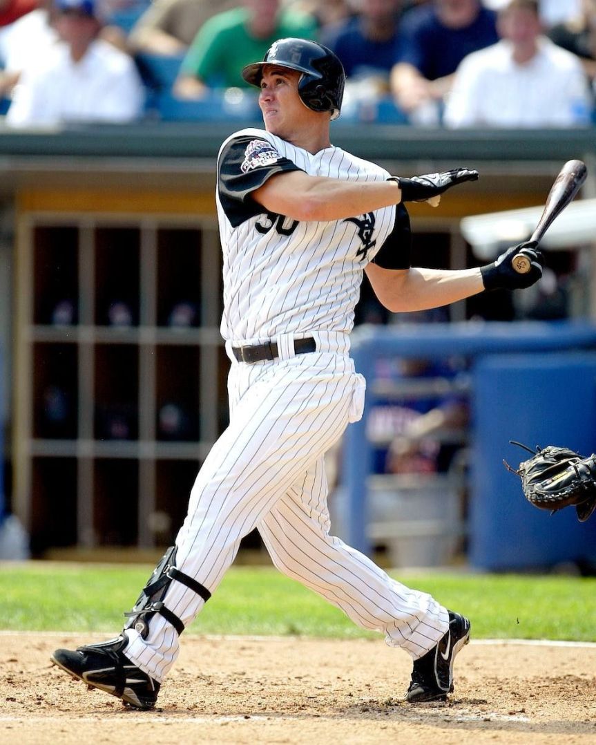 Maglio Ordonez: The Heroic Moment That Unforgettable Night in&nbsp;Detroit