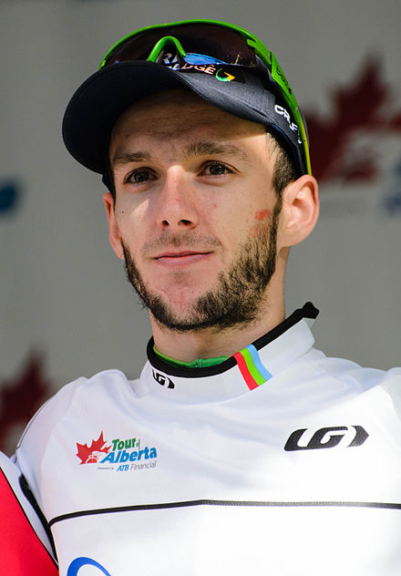 Adam Yates Emerges Victorious as Brothers Unite in Thrilling Tour de France&nbsp;Stage