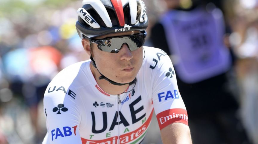 Belgian Cyclist Jasper Philipsen  Triumphs Amidst Chaos in Bayonne Bunch&nbsp;Sprint