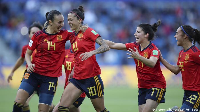 Unleashing Spain’s Football Prowess: La Roja’s Quest for&nbsp;Glory