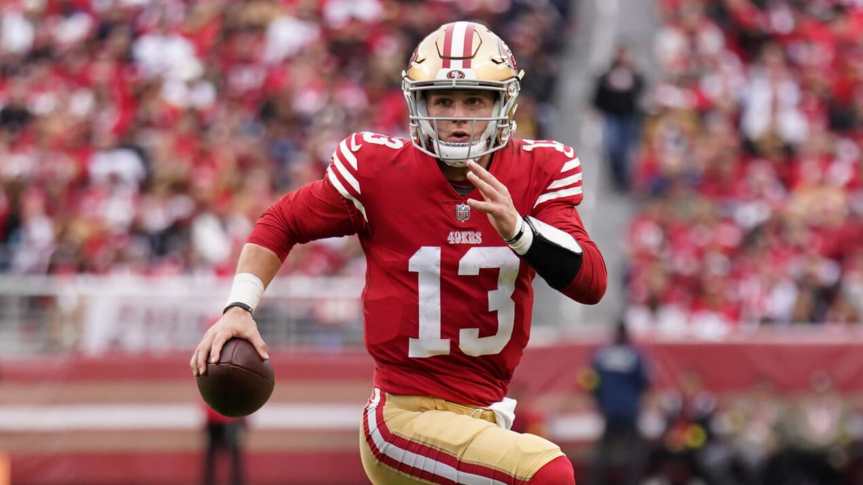 Brock Purdy Cleared for Practice and 49ers Receive Positive Update Ahead of Training&nbsp;Camp