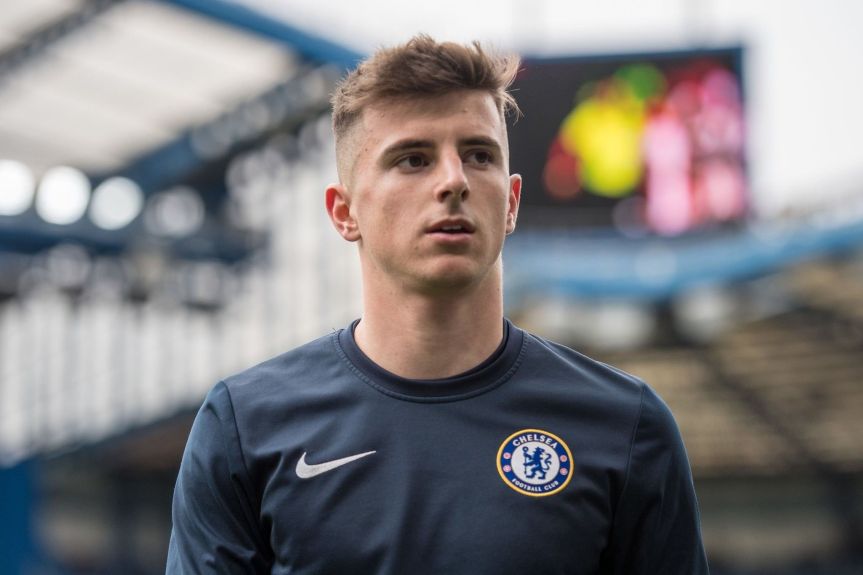 Mason Mount Announces Departure from Chelsea: A New Chapter&nbsp;Begins