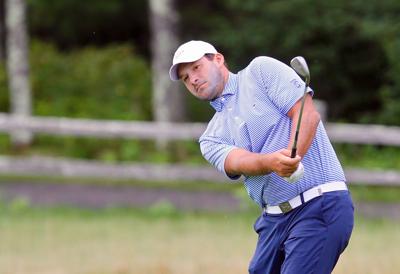 Tony Romo Identifies Steph Curry as the One to Watch at the 2023 American Century&nbsp;Championship