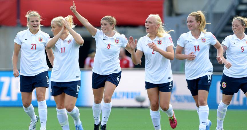 Rising from the Ashes: The Resurgence of the undefined National&nbsp;Team”