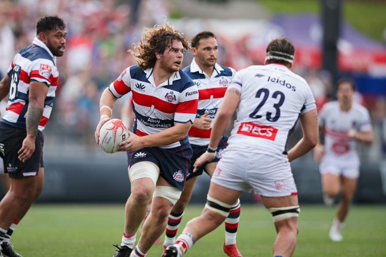 New England Free Jacks Seal First US Professional Rugby Championship Title in Thrilling Final&nbsp;Victory